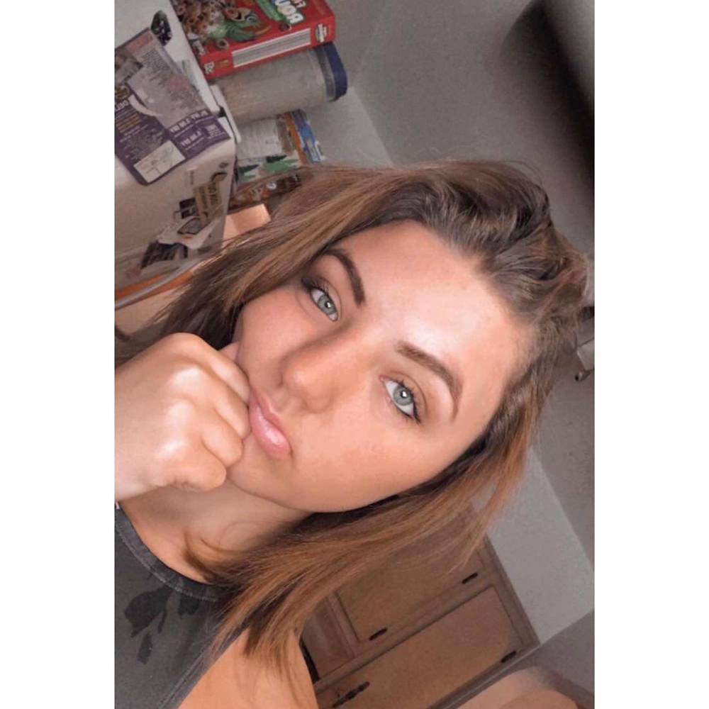 Meet your Posher, Savannah